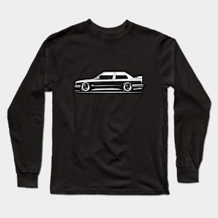 1986-1991 M3 E30 Generation Long Sleeve T-Shirt